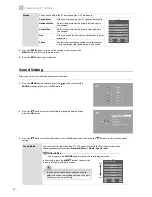 Preview for 32 page of JVC LT-42C550 Instruction Manual