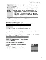 Preview for 33 page of JVC LT-42C550 Instruction Manual