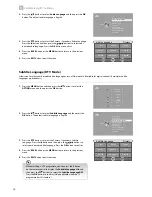 Preview for 36 page of JVC LT-42C550 Instruction Manual