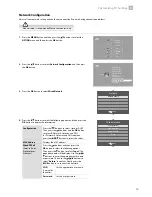 Preview for 39 page of JVC LT-42C550 Instruction Manual