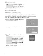 Preview for 40 page of JVC LT-42C550 Instruction Manual