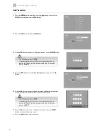 Preview for 42 page of JVC LT-42C550 Instruction Manual