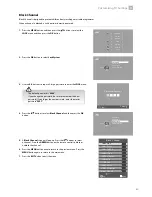 Preview for 43 page of JVC LT-42C550 Instruction Manual