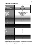 Preview for 59 page of JVC LT-42C550 Instruction Manual