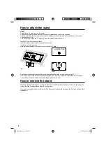 Предварительный просмотр 6 страницы JVC LT-42EM91 Owner'S Manual