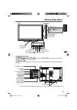 Предварительный просмотр 9 страницы JVC LT-42EM91 Owner'S Manual