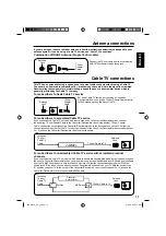 Предварительный просмотр 11 страницы JVC LT-42EM91 Owner'S Manual