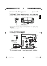 Предварительный просмотр 13 страницы JVC LT-42EM91 Owner'S Manual