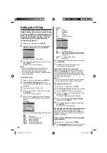 Предварительный просмотр 20 страницы JVC LT-42EM91 Owner'S Manual