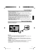 Предварительный просмотр 33 страницы JVC LT-42EM91 Owner'S Manual