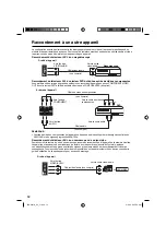 Предварительный просмотр 38 страницы JVC LT-42EM91 Owner'S Manual