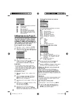 Предварительный просмотр 46 страницы JVC LT-42EM91 Owner'S Manual