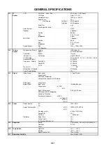 Предварительный просмотр 5 страницы JVC LT-42EM91 Service Manual