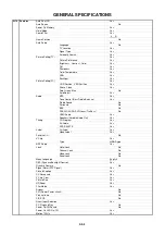 Предварительный просмотр 7 страницы JVC LT-42EM91 Service Manual