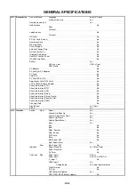 Предварительный просмотр 9 страницы JVC LT-42EM91 Service Manual