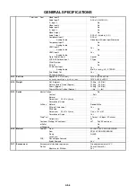 Предварительный просмотр 10 страницы JVC LT-42EM91 Service Manual