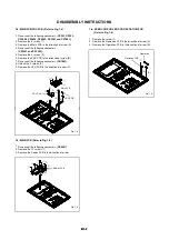 Предварительный просмотр 12 страницы JVC LT-42EM91 Service Manual