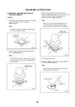 Предварительный просмотр 13 страницы JVC LT-42EM91 Service Manual