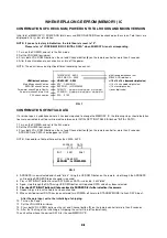 Предварительный просмотр 16 страницы JVC LT-42EM91 Service Manual