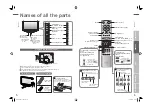 Предварительный просмотр 5 страницы JVC LT-42FX77 Instructions Manual