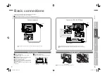 Предварительный просмотр 6 страницы JVC LT-42FX77 Instructions Manual