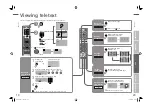 Предварительный просмотр 12 страницы JVC LT-42FX77 Instructions Manual