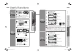 Предварительный просмотр 14 страницы JVC LT-42FX77 Instructions Manual