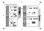 Предварительный просмотр 16 страницы JVC LT-42FX77 Instructions Manual