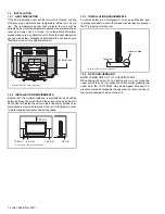 Предварительный просмотр 4 страницы JVC LT-42FX77 Service Manual