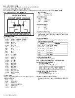 Предварительный просмотр 16 страницы JVC LT-42FX77 Service Manual