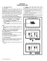 Предварительный просмотр 20 страницы JVC LT-42FX77 Service Manual