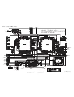 Предварительный просмотр 31 страницы JVC LT-42FX77 Service Manual