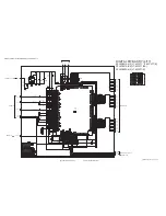 Предварительный просмотр 39 страницы JVC LT-42FX77 Service Manual