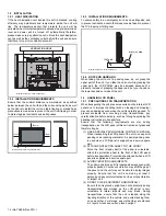 Предварительный просмотр 4 страницы JVC LT-42R90BU Service Manual