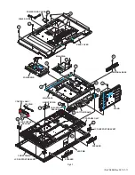 Предварительный просмотр 11 страницы JVC LT-42R90BU Service Manual