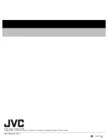 Предварительный просмотр 22 страницы JVC LT-42R90BU Service Manual