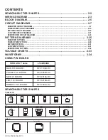 Предварительный просмотр 25 страницы JVC LT-42R90BU Service Manual