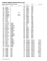 Предварительный просмотр 48 страницы JVC LT-42R90BU Service Manual