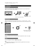 Предварительный просмотр 32 страницы JVC LT-42SL89 User Manual