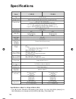 Предварительный просмотр 58 страницы JVC LT-42SL89 User Manual