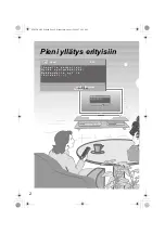 Предварительный просмотр 12 страницы JVC LT-42V80BG (Finnish) Instructions Manual