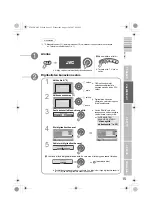 Предварительный просмотр 25 страницы JVC LT-42V80BG (Finnish) Instructions Manual