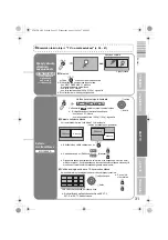 Предварительный просмотр 41 страницы JVC LT-42V80BG (Finnish) Instructions Manual