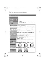 Предварительный просмотр 46 страницы JVC LT-42V80BG (Finnish) Instructions Manual