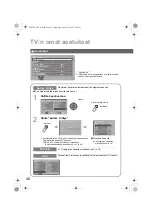 Предварительный просмотр 50 страницы JVC LT-42V80BG (Finnish) Instructions Manual