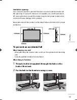 Предварительный просмотр 7 страницы JVC LT-42WX70 - 42" LCD TV Instructions Manual