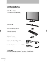 Предварительный просмотр 10 страницы JVC LT-42WX70 - 42" LCD TV Instructions Manual