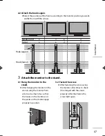 Предварительный просмотр 13 страницы JVC LT-42WX70 - 42" LCD TV Instructions Manual