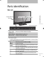 Предварительный просмотр 17 страницы JVC LT-42WX70 - 42" LCD TV Instructions Manual