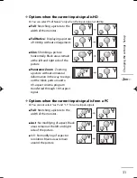 Предварительный просмотр 49 страницы JVC LT-42WX70 - 42" LCD TV Instructions Manual